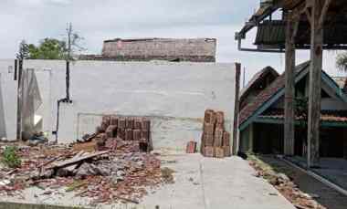 dijual tanah muding sari