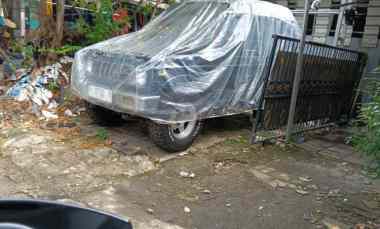 dijual tanah mujaer