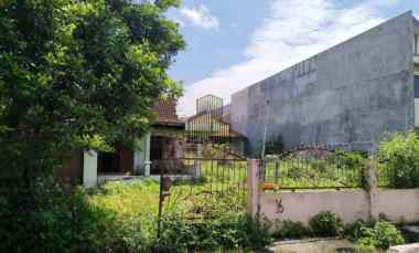 dijual tanah mulawarman