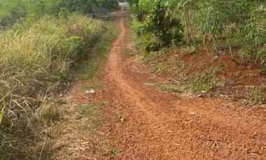 dijual tanah mulawarman