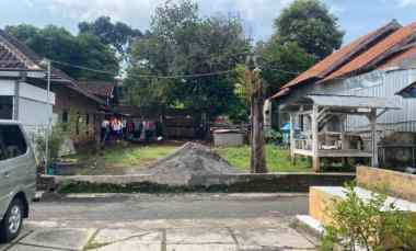 dijual tanah mulawarman