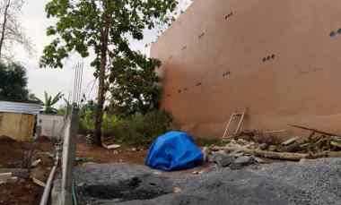 dijual tanah mulawarman