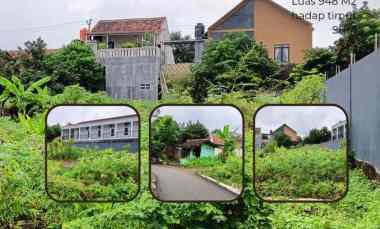 Tanah Premium Mulawarman Selatan Tembalang Ideal Kos Investasi