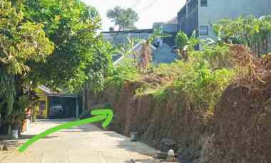dijual tanah mulawarman selatan