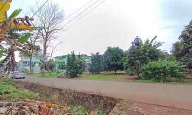 dijual tanah mulawarman timur