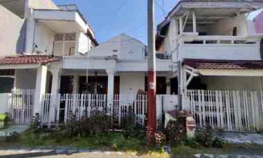 dijual tanah mulyosari