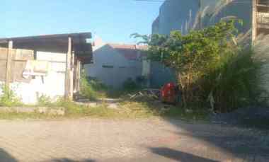 dijual tanah mulyosari