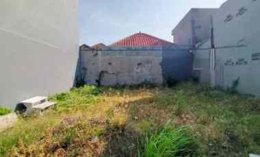Dijual Tanah Kavling Mulyosari Baru 180m2 SHM Hadap Selatan 8,7jt/m