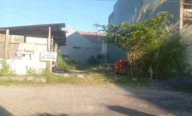 Kavling Lebar 9 Siap Bangun Mulyosari Prima dekat Sutorejo, Kenjeran