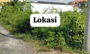 dijual tanah munggu kapal