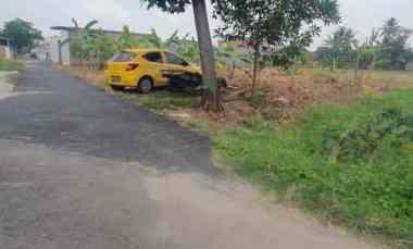 Dijual Tanah Murah Bandar Lampung - Rajabasa Jaya