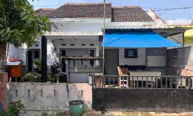 dijual tanah murah bonus bangunan