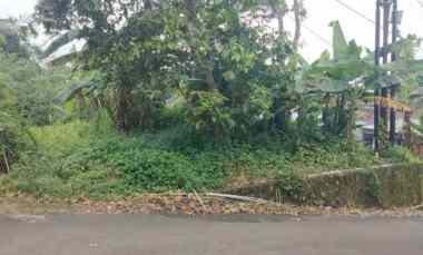 Dijual Tanah Murah dan Luas Lingkungan Penduduk