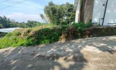 dijual tanah murah di kamarung cimahi