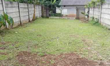 dijual tanah murah shm langsung pemilik