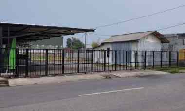 Dijual Tanah Strategis di Mustika Sari Mustikajaya Bekasi