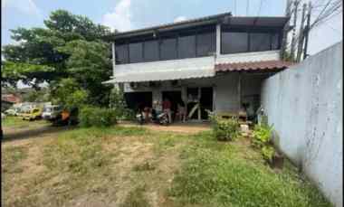 dijual tanah mustikajaya