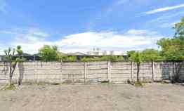 dijual tanah mutaiara tambak langon