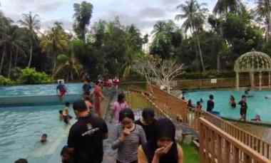 dijual tanah namo pinang birubiru deli