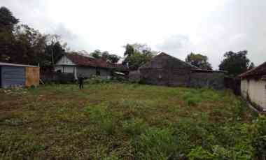 dijual tanah ngaglik