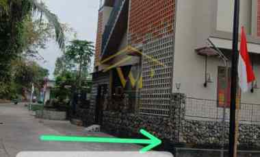 Tanah Kavling Murah Harga 3 Jutaan/meter dekat Jalan Damai Sleman