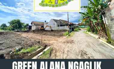 dijual tanah ngebo sukoharjo ngaglik