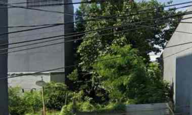 dijual tanah nginden