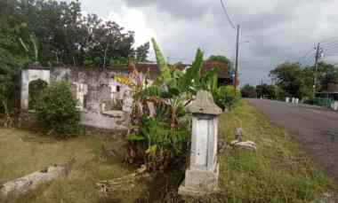 dijual tanah nglipar gunungkidul