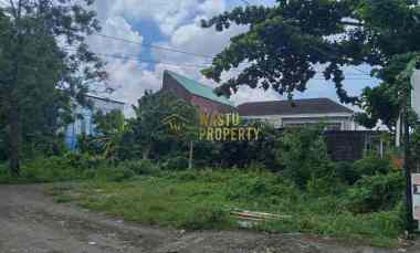 dijual tanah ngoropoh