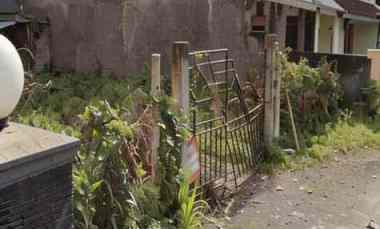 dijual tanah ngropoh condongcatur depok
