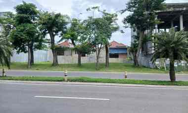 Tanah Dijual di Niaga Gapura Road, Citraland, Surabaya