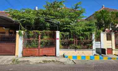 dijual tanah nirwana eksekutif