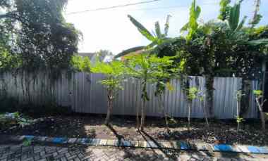 dijual tanah nirwana residence