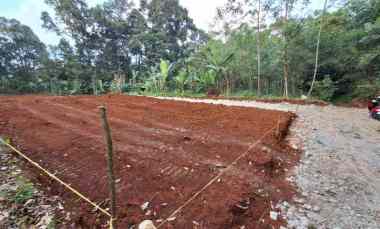 dijual tanah nongkosawit
