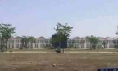 dijual tanah north victoria grand