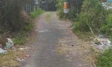 dijual tanah nusa dua