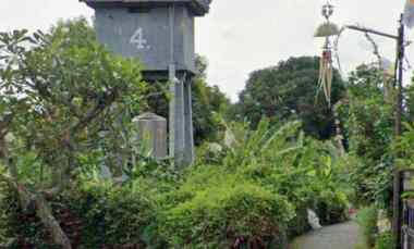dijual tanah nusa dua