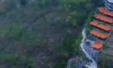 dijual tanah nusa lembongan