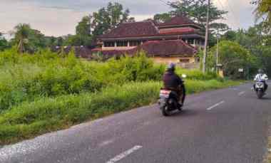 dijual tanah nyambu kaba kaba tabanan bali