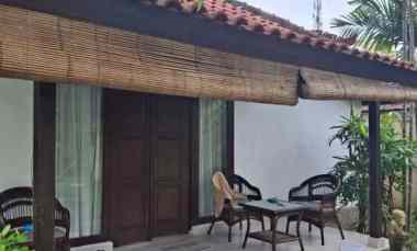 Dijual 10 are, Bonus Villa, jl. Sari Dewi Oberoi Seminyak Kuta Utara