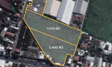 dijual tanah pabelan kartosuro