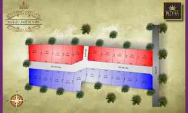 dijual tanah pacarejo semanu gunung