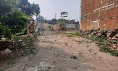 dijual tanah padalarang bandung barat
