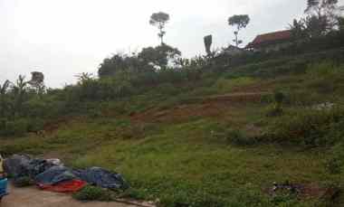 Tanah Dijual di Padalarang, Kabupaten Bandung Barat