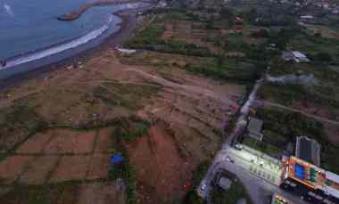 dijual tanah padang galak sanur