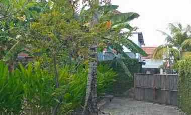 dijual tanah padang linjong