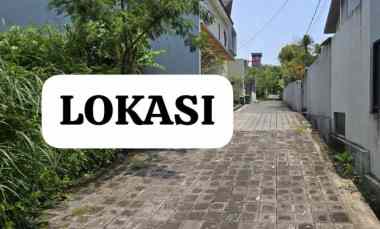 dijual tanah padang linjong