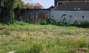 Dijual 8 are, jl. Malboro Pura Demak Teuku Umar Barat Denpasar