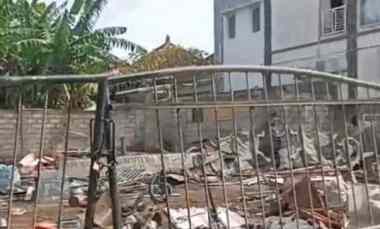 dijual tanah padangsambian