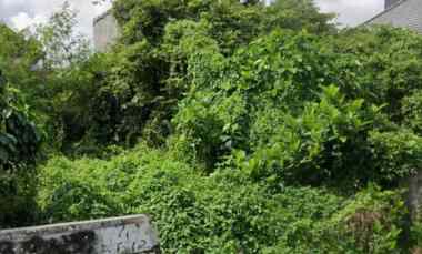 dijual tanah padangsambian kaja